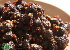 豆豉發霉了還能吃嗎?豆豉長毛怎么辦?