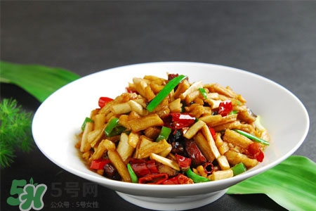 蘿卜干怎么曬？蘿卜干什么季節曬最好？