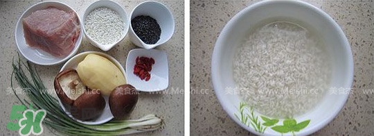 珍珠丸子糯米用熱水泡還是冷水泡？珍珠丸子糯米可以用熱水泡嗎？