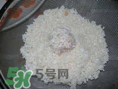 珍珠丸子蒸多長時間？珍珠丸子要蒸多久？