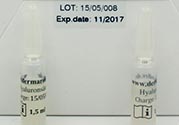 dermaroller玻尿酸有酒精嗎？dermaroller玻尿酸精華要放冰箱嗎？
