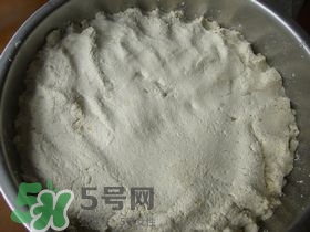 豆腐丸子散了怎么辦？豆腐丸子怎么做不散？