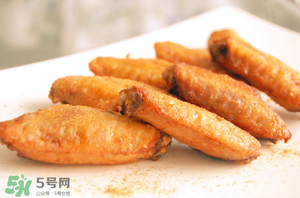 炸雞翅用什么粉最好？雞翅用什么粉炸？