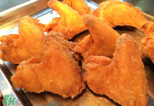 炸雞翅用什么粉最好？雞翅用什么粉炸？