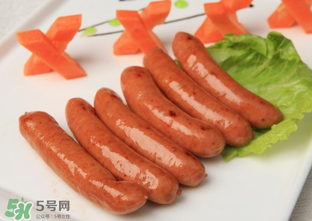 香腸蒸多長時間熟？蒸香腸需要多長時間？