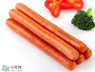 香腸蒸多長時間熟？蒸香腸需要多長時間？