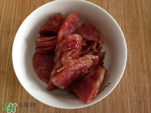 煮香腸用冷水還是開水？煮香腸用什么水溫？