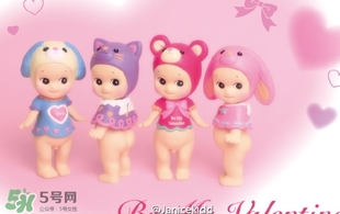 sonny angel2017情人節(jié)限量公仔什么時(shí)候發(fā)售？多少錢？價(jià)格