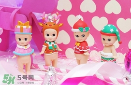 sonny angel是男孩還是女孩？sa是男孩嗎？