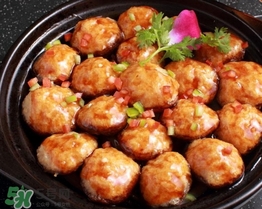 豆腐丸子用什么豆腐？豆腐丸子用南豆腐還是北豆腐？