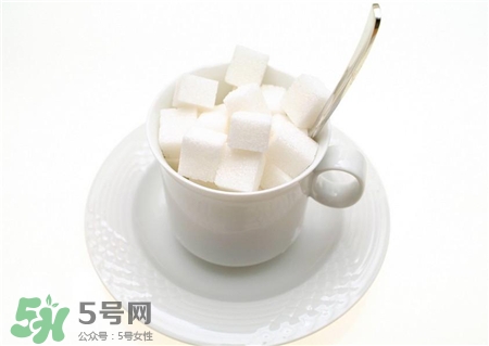 方糖是什么糖?方糖和白砂糖的區別