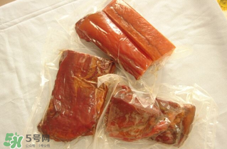 真空包裝的臘肉能放多久？真空包裝的臘肉質期是多久？