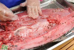 腌魚有亞硝酸鹽嗎？腌魚多久產生亞硝酸鹽？