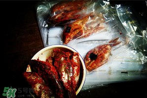 ?孕婦可以吃腌魚嗎？腌魚孕婦能吃嗎？