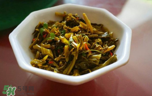腌菜多少天亞硝酸鹽最高？腌菜多久產生亞硝酸鹽？