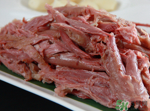 狗肉怎么腌制？腌制狗肉放什么調料？