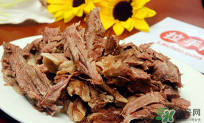 狗肉怎么腌制？腌制狗肉放什么調料？