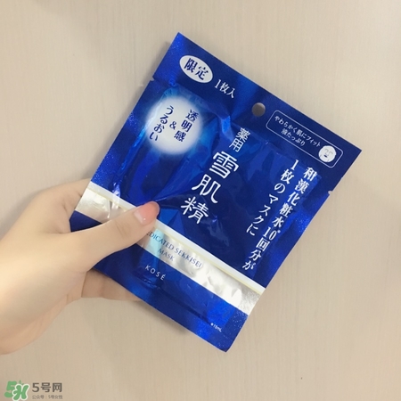 混油皮用什么面膜？適合混油皮的面膜牌子