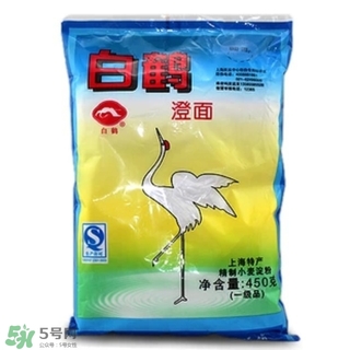 豆腐丸子要用面粉嗎？做豆腐丸子是用面粉還是淀粉？