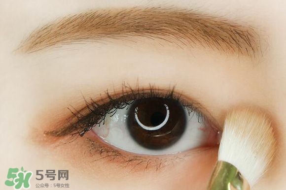 李圣經妝容怎么化？李圣經仿妝教程