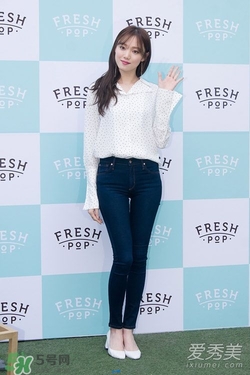 李圣經的衣服什么牌子？李圣經衣服同款