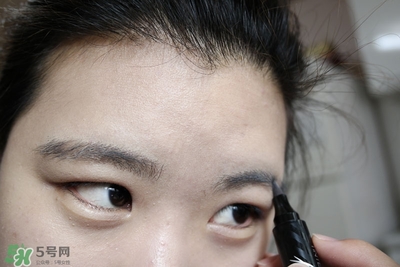 液體眉筆哪個(gè)牌子好？2017年液體眉筆推薦