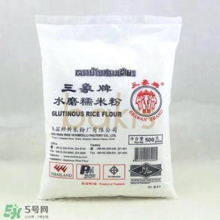 豆腐丸子要用面粉嗎？做豆腐丸子是用面粉還是淀粉？