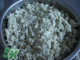 豆腐丸子散了怎么辦？豆腐丸子怎么做不散？
