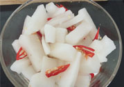 吃腌蘿卜會(huì)上火嗎？上火能吃腌蘿卜嗎？