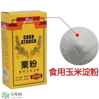 豆腐丸子要用面粉嗎？做豆腐丸子是用面粉還是淀粉？
