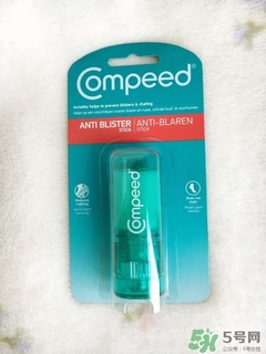 compeed護腳膏好用嗎？compeed護腳膏有用嗎？