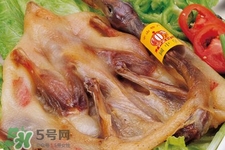 孕婦能吃臘鴨嗎？懷孕了可以吃臘鴨嗎？