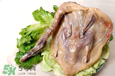孕婦能吃臘鴨嗎？懷孕了可以吃臘鴨嗎？