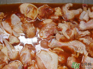 雞肉腌制不能超過多久？雞肉腌了三天還能吃嗎？