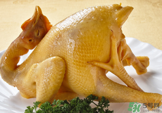 腌雞肉放多少鹽？一斤雞肉放多少鹽？