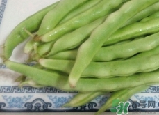 豆角有黑點可以吃嗎?豆角有黑點還能吃嗎?