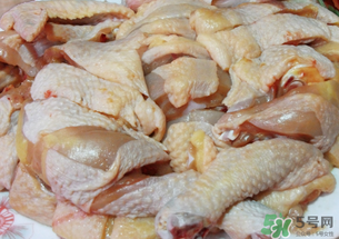 腌雞肉要多長時間？雞肉腌制多久？