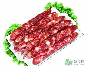 香腸曬太干怎么辦？香腸曬不干怎么辦？