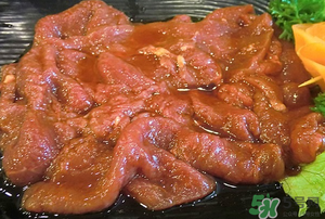 腌雞肉用什么調料？雞肉用什么腌制？