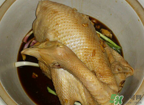 腌雞肉用什么調料？雞肉用什么腌制？