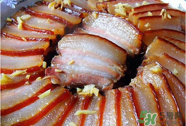 醬肉要腌幾天可以曬？醬肉腌多長時間拿出來曬？