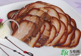 醬肉腌好了要洗嗎？醬肉腌好后洗不洗？