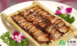 醬肉腌好了要洗嗎？醬肉腌好后洗不洗？