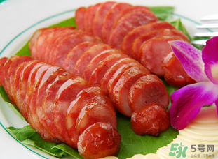 香腸發霉了怎么處理？香腸發霉了還能吃嗎？