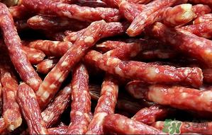 香腸有哈喇味如何去除？香腸有哈喇味能吃嗎？