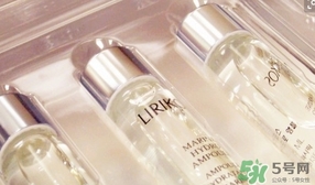 lirikos適合什么膚質？lirikos儷瑞思適合敏感肌嗎？