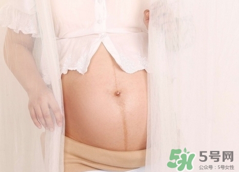 懷孕4個月肚皮發緊是怎么回事?正常嗎?