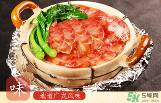 臘腸多少錢一斤？臘腸多少錢一斤2017？