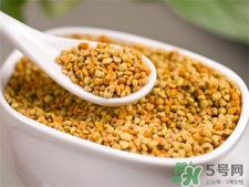 蜂花粉的營養價值 蜂花粉的功效與作用