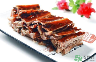 醬肉怎么腌制？醬肉的腌制方法